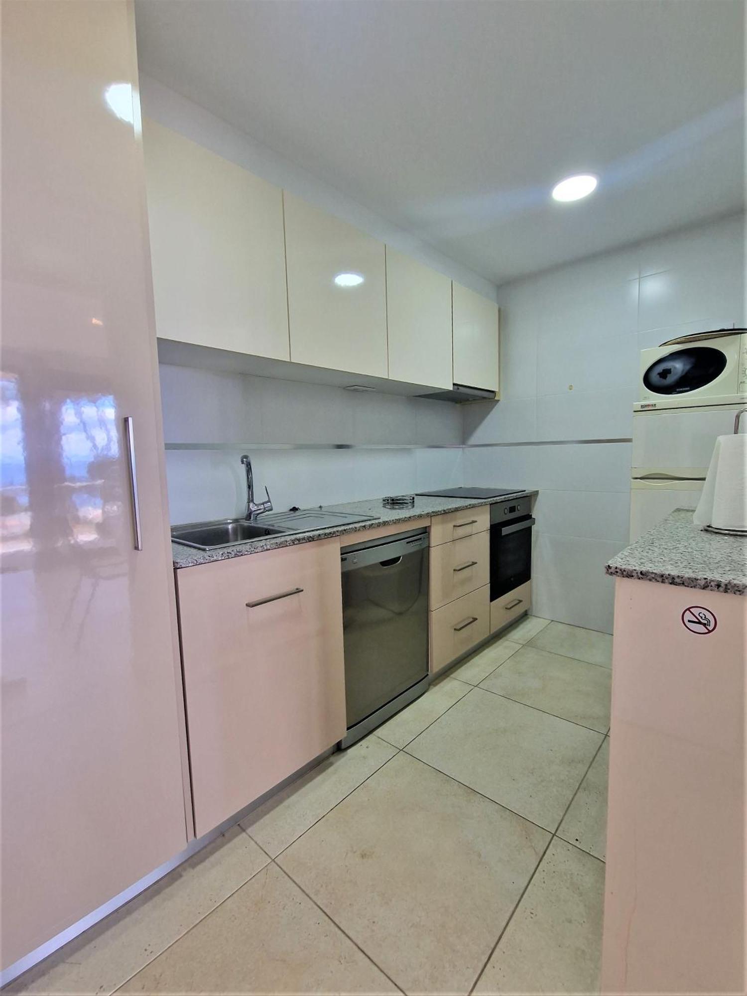 Appartement Bernie Roses