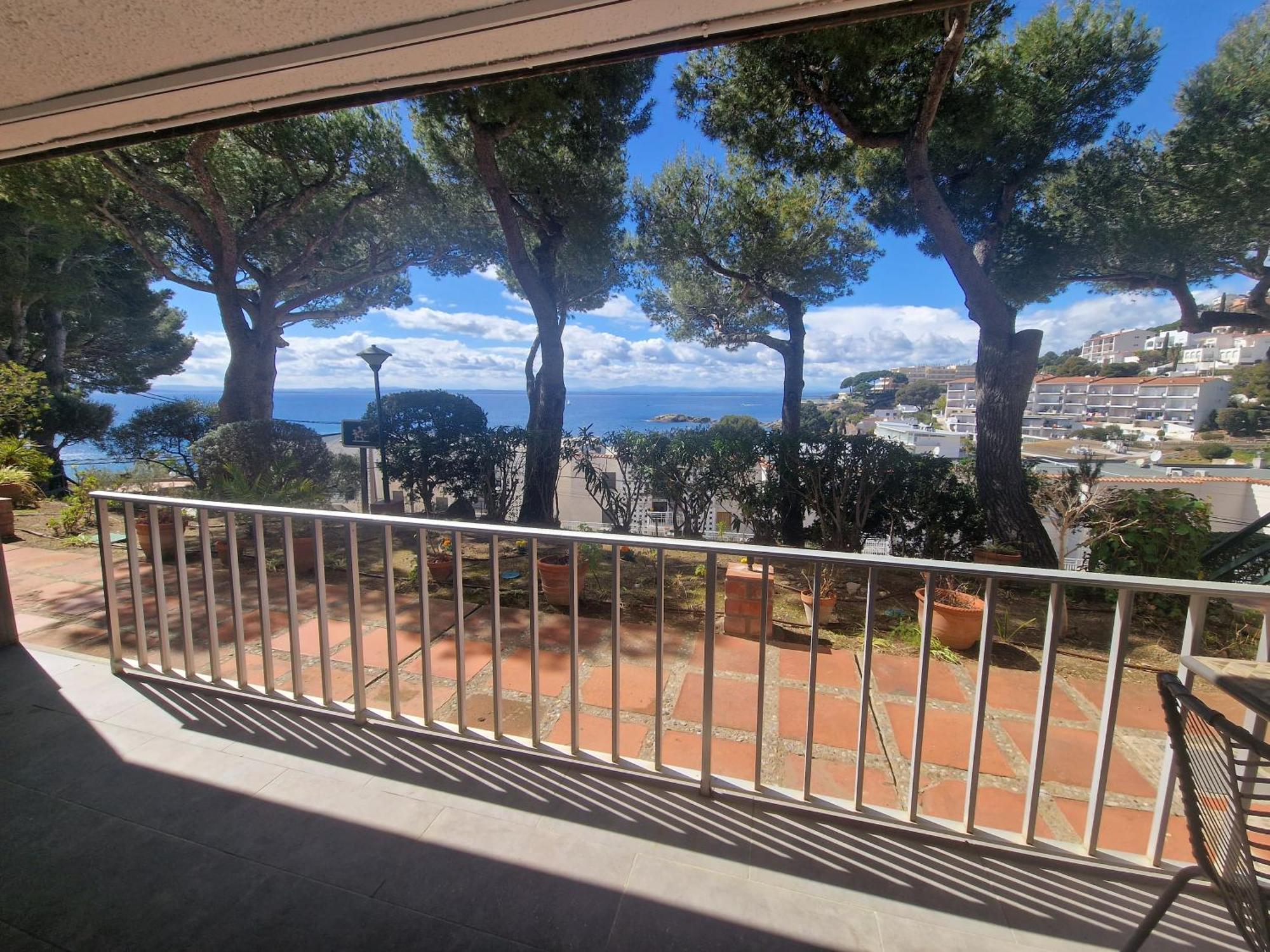 Appartement Bernie Roses