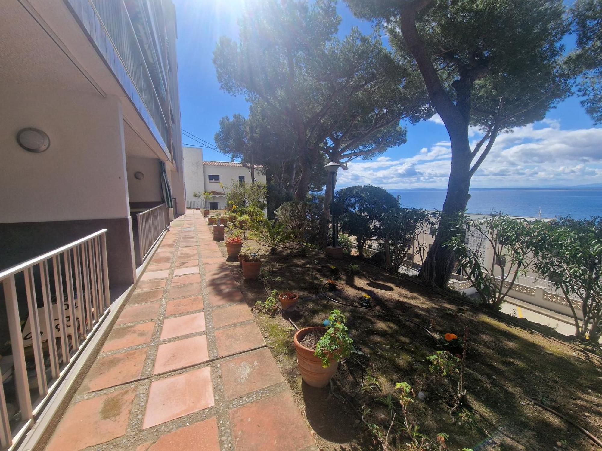 Appartement Bernie