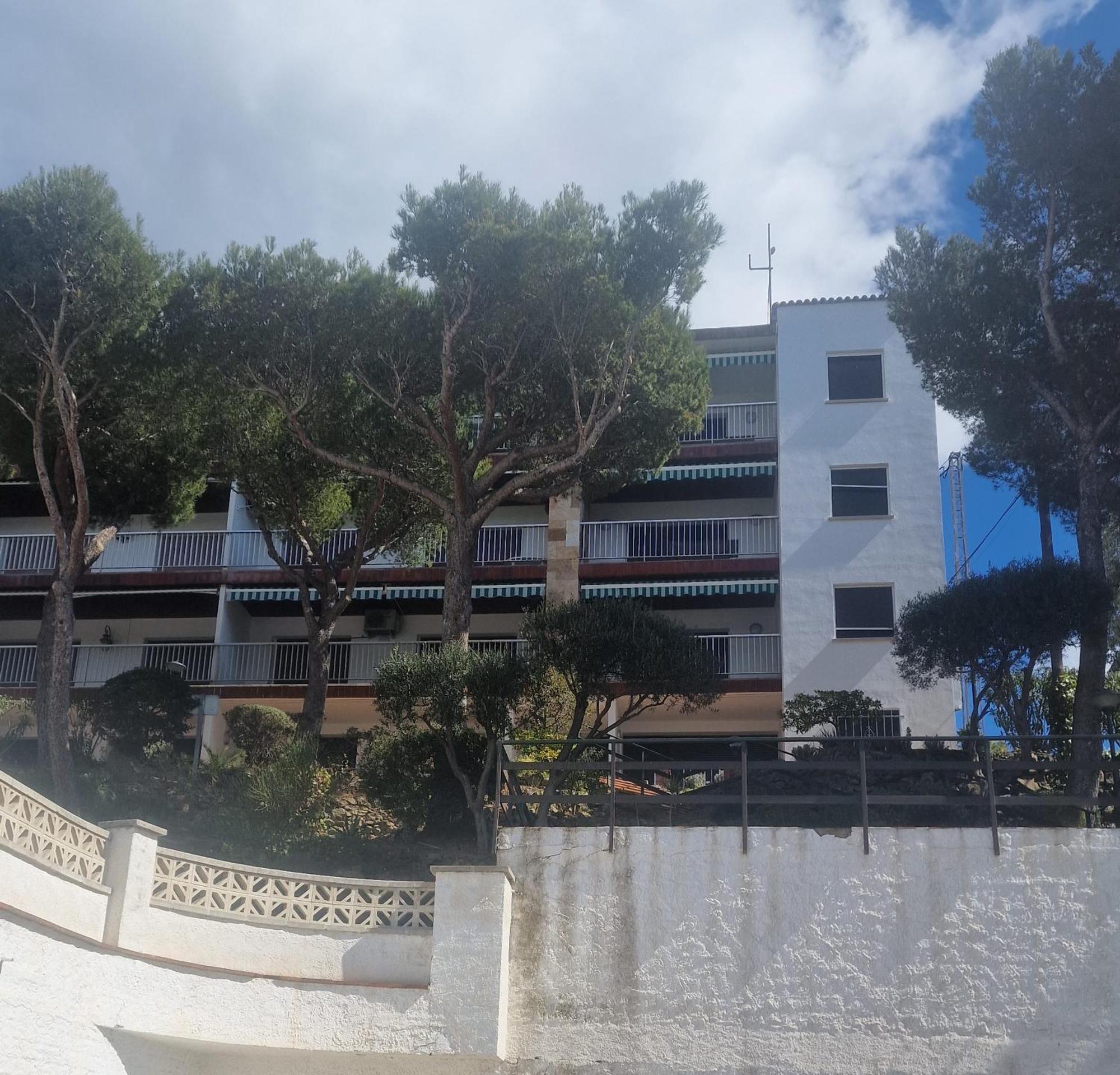 Appartement Bernie Roses