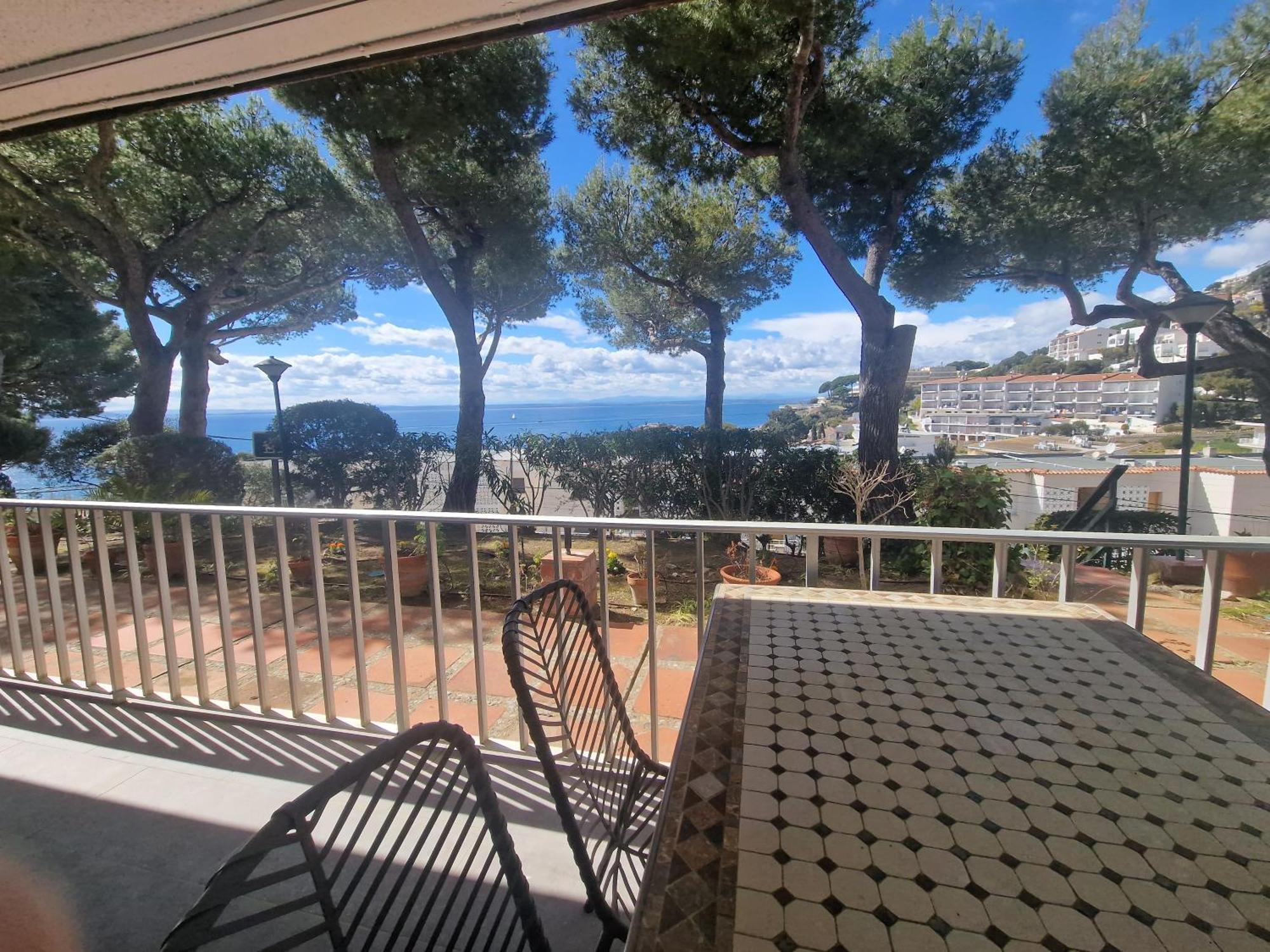 Bernie Appartement