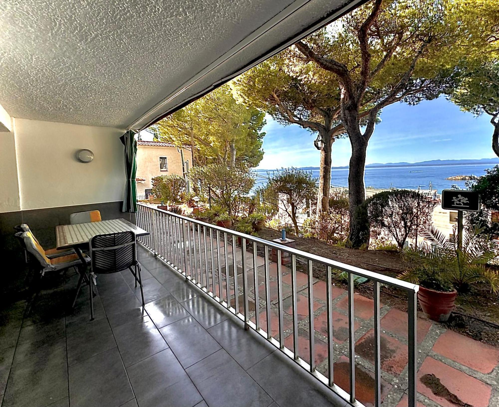 Bernie Appartement