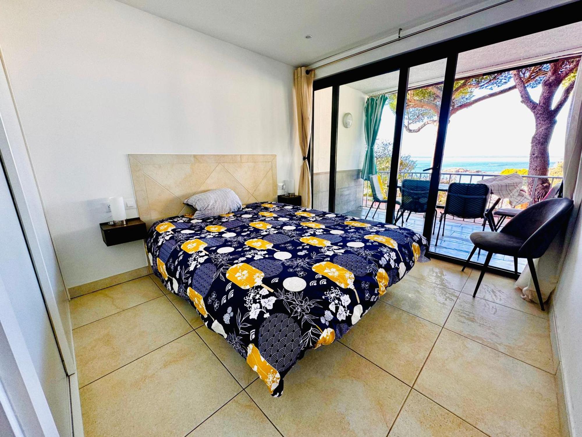 Appartement Bernie