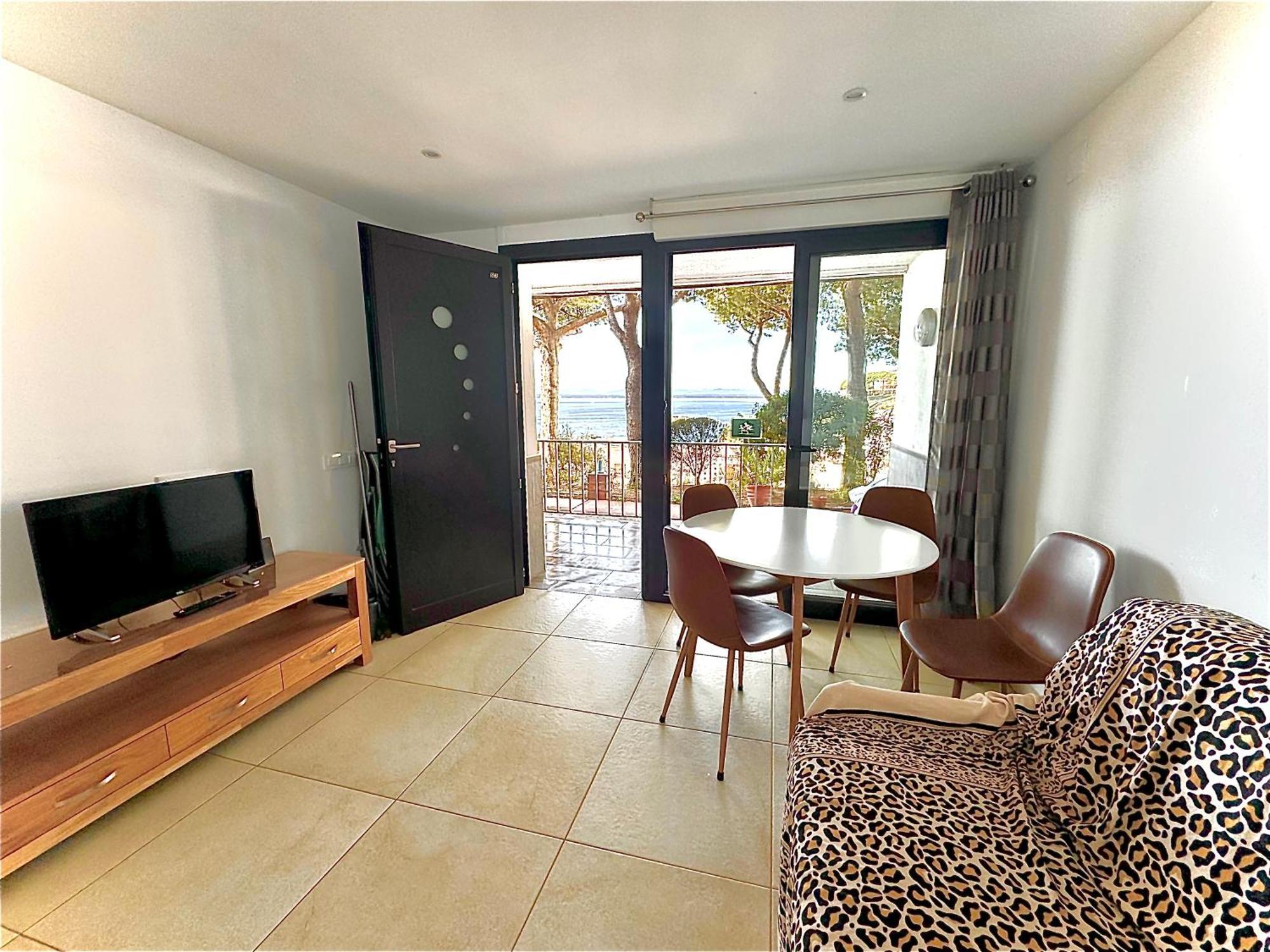 Appartement Bernie