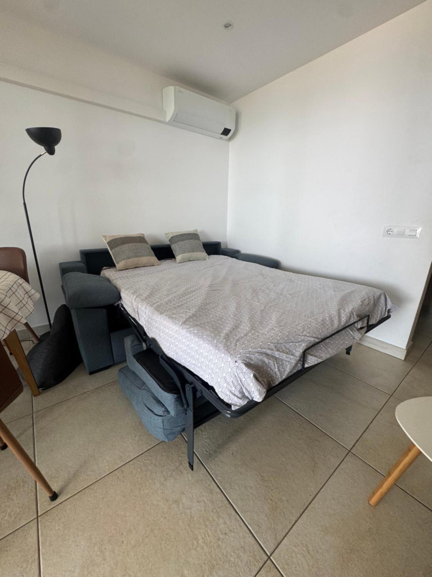 Appartement Bernie